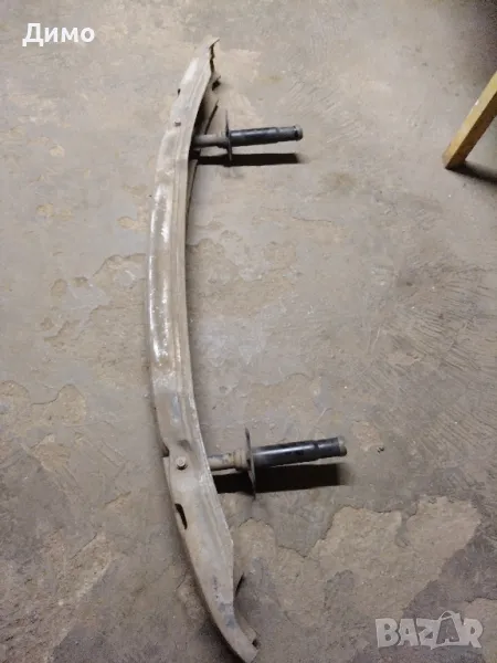 предна греда буфер рог бмв е39 bmw e39, снимка 1