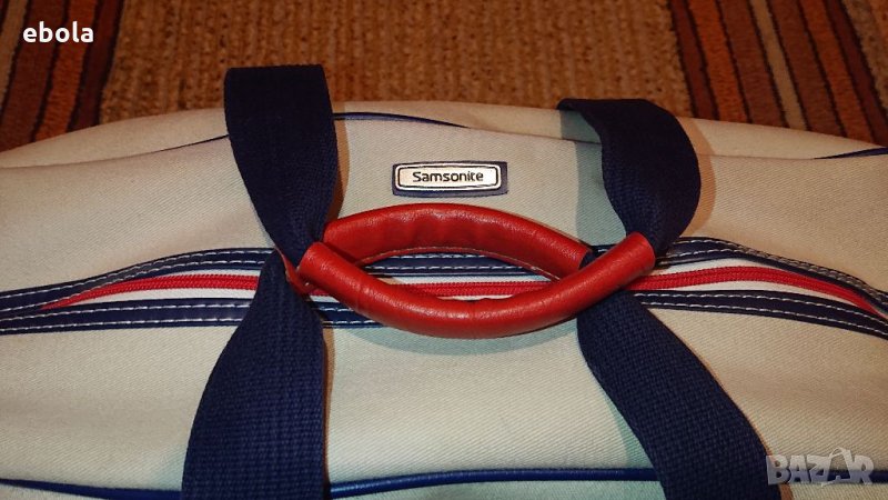 Сак Samsonite , снимка 1
