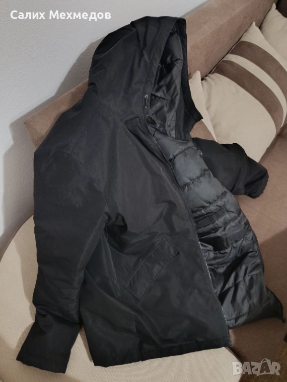 Зимно яке JACK & JONES, снимка 1