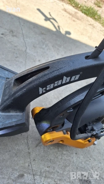 Kaabo mantis 10 pro, снимка 1