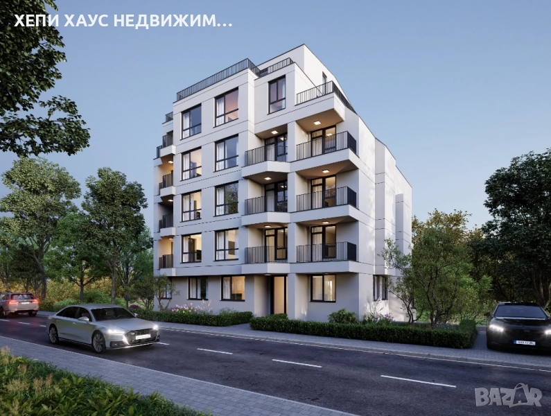 2-стаен апартамент за продажба в Сандански, снимка 1