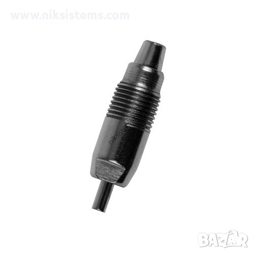 Автоматична Нипелна Поилка за Зайци метална - Арт. №: 11540, снимка 1