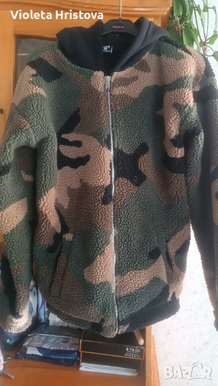 Дамско яке, снимка 1