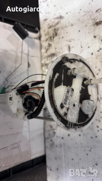 Горивна помпа за Kia Sportage - 31110-D7810 / 1001-33940, снимка 1