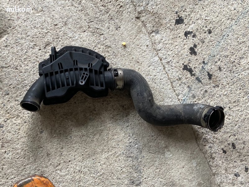 300 350 BLUETEC части мотор 642 V6 оборудване за двигател 3.0 OM642 , снимка 1