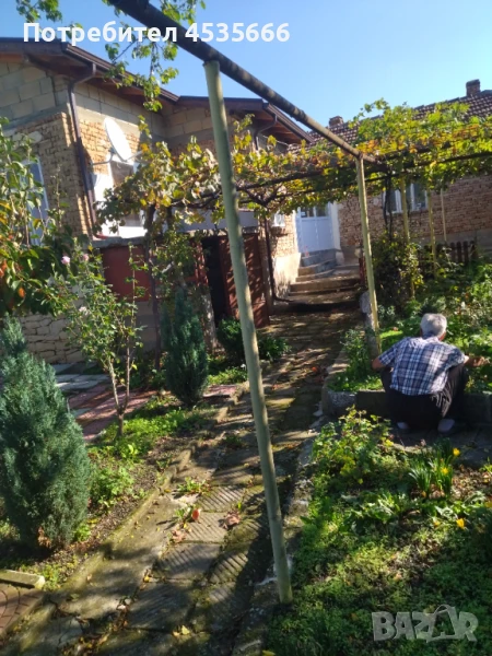 Продавам къща с. Чернево, обл.Варна, снимка 1