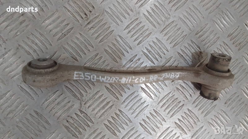 Носач Mercedes E350 CDI C207 2012г.(заден десен)	, снимка 1