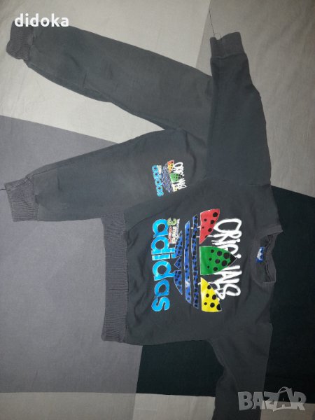 Екип adidas реплика , снимка 1