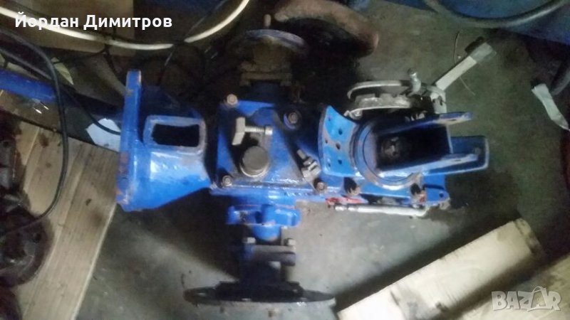 Ремонт мотоблок пловдив в Селскостопанска техника в гр. Велико Търново ...