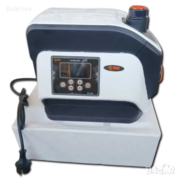 Инверторна хидрофорна помпа IBO, снимка 1