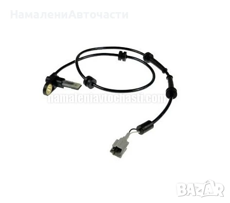Датчик ABS 47900AV700 DA1068 Nissan Primera заден десен, снимка 1