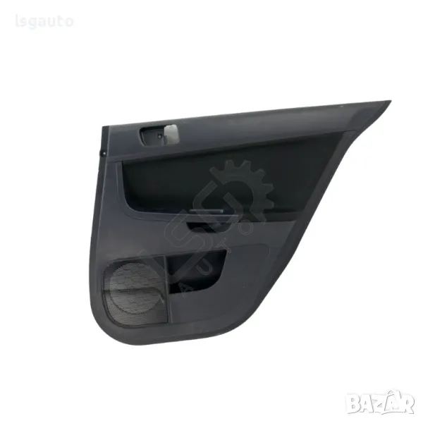 Интериорна кора задна дясна врата Mitsubishi Lancer X (GS44S)  ID: 134802, снимка 1