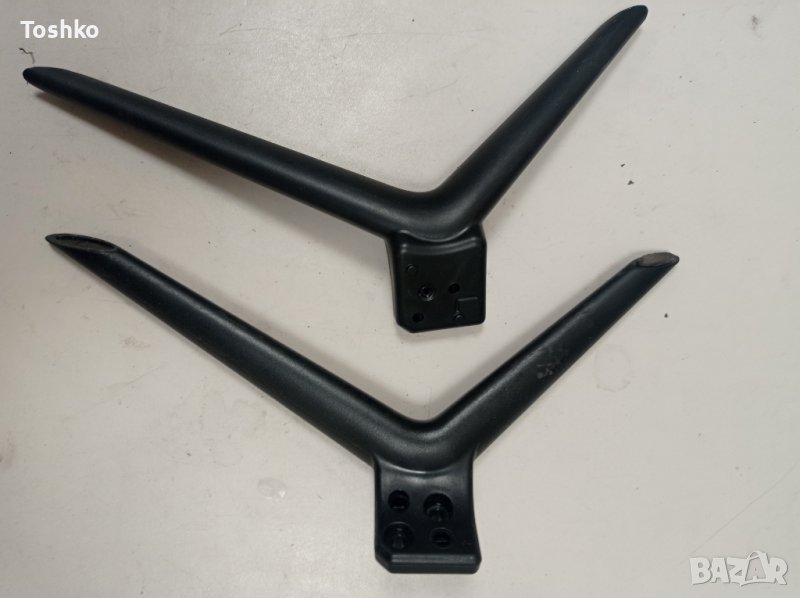 Стойка крачета за ТВ ARIELLI LED-5028UHD SMART, снимка 1