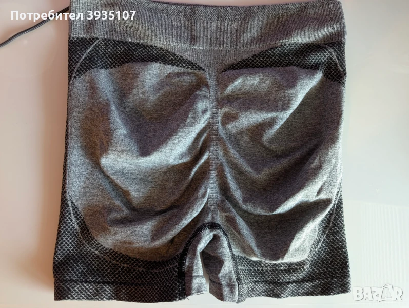 Нов къс клин за фитнес, снимка 1