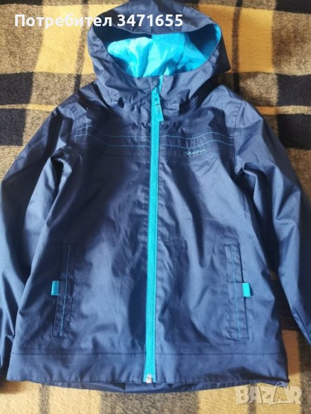 Детско яке  Quechuo, снимка 1