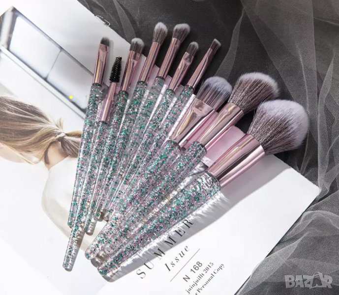 Четки за грим , снимка 1