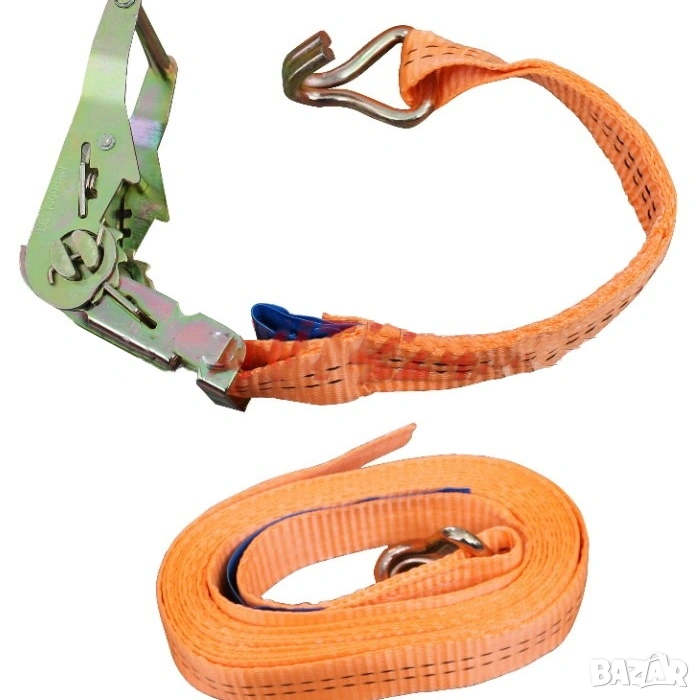 Колан за притягане 4 тона, снимка 1