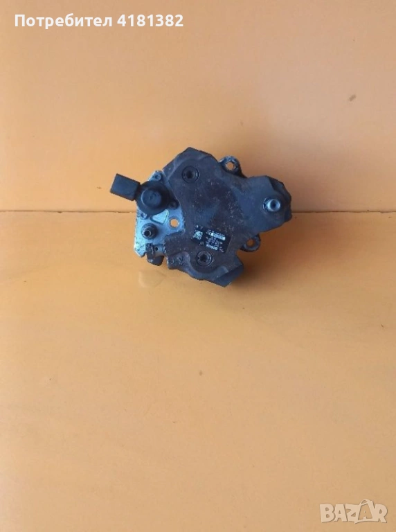 Bmw X3 E83 E46 E60 E81 E82 E87 ГНП дизелова помпа 7788670, снимка 1