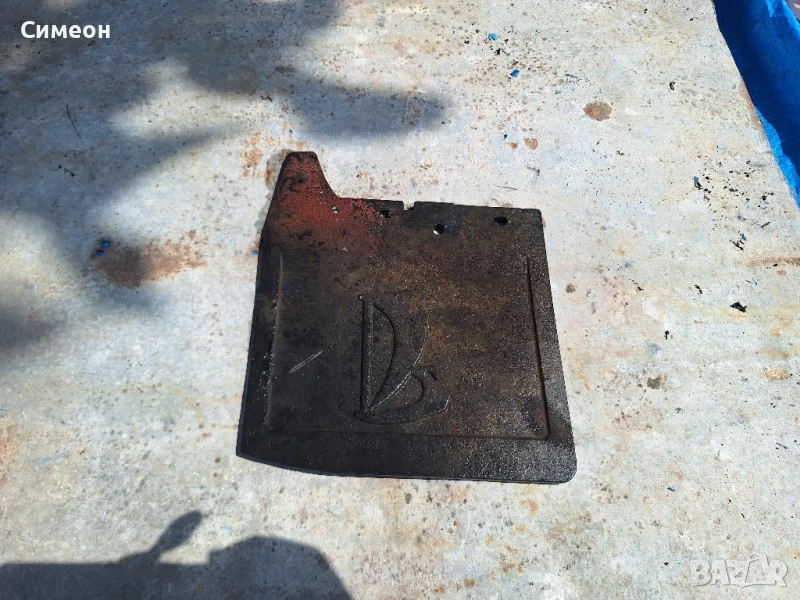 Калобран за Лада, снимка 1