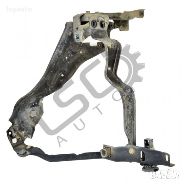 Лява част очиларка Mercedes-Benz C-Class 204 (W/S/C)(2007-2014) ID:90681, снимка 1