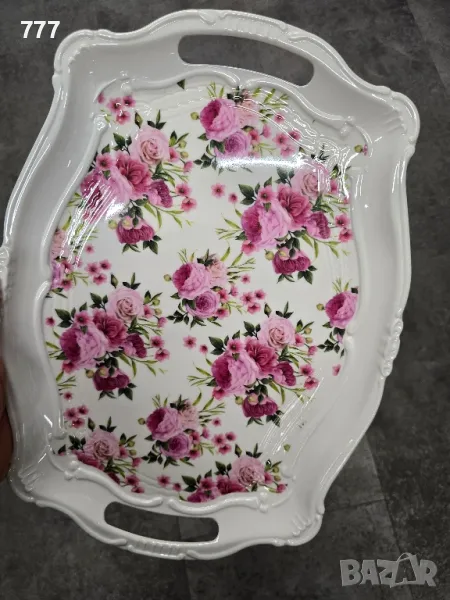 подноси табли, снимка 1