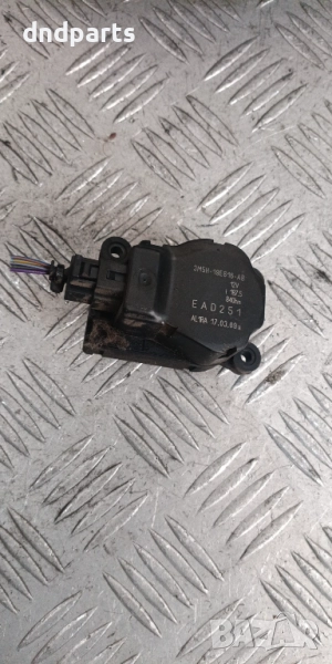 Моторче клапа парно Ford S-Max 2009г.	, снимка 1