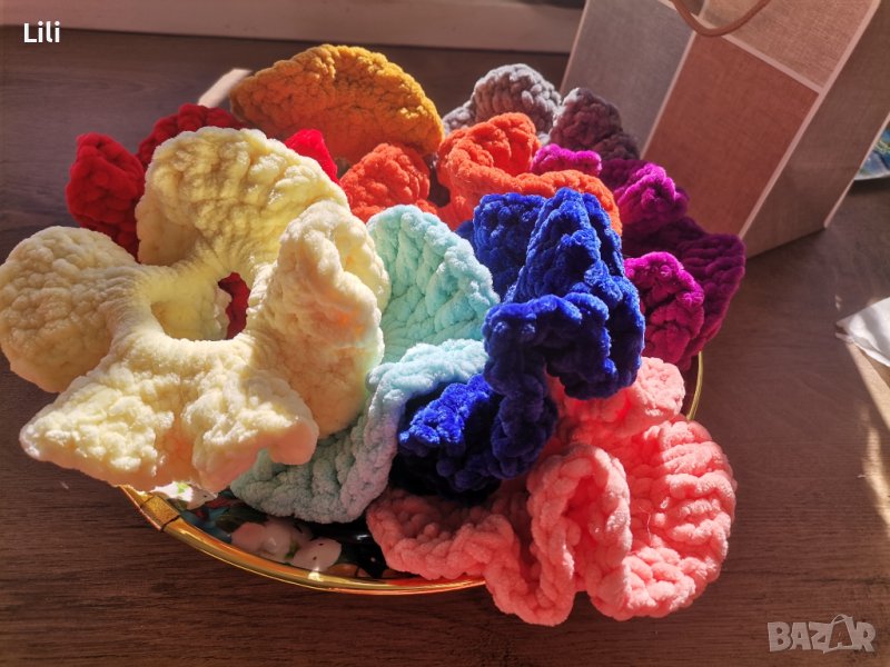 Скрънчита , снимка 1