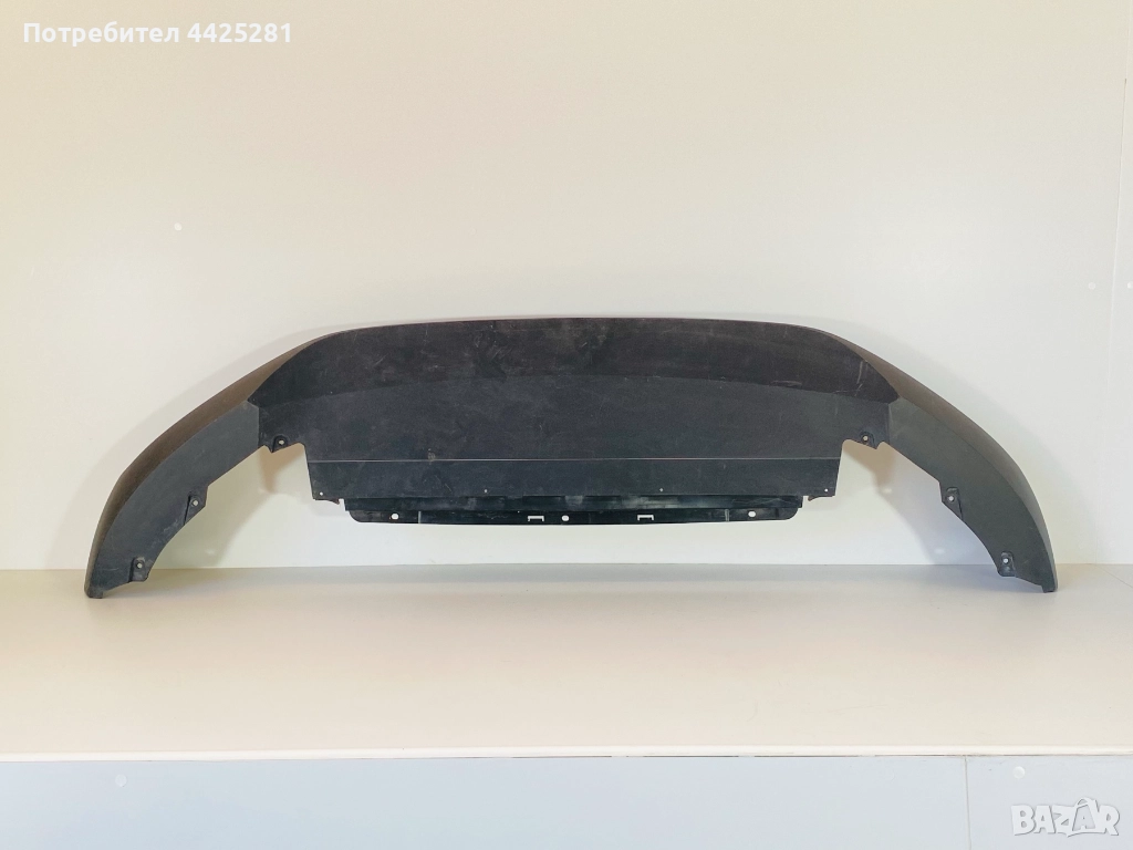 предна броня спойлер VW Taigo 2021-2025 г. #1110V. 2g7805903b, снимка 1