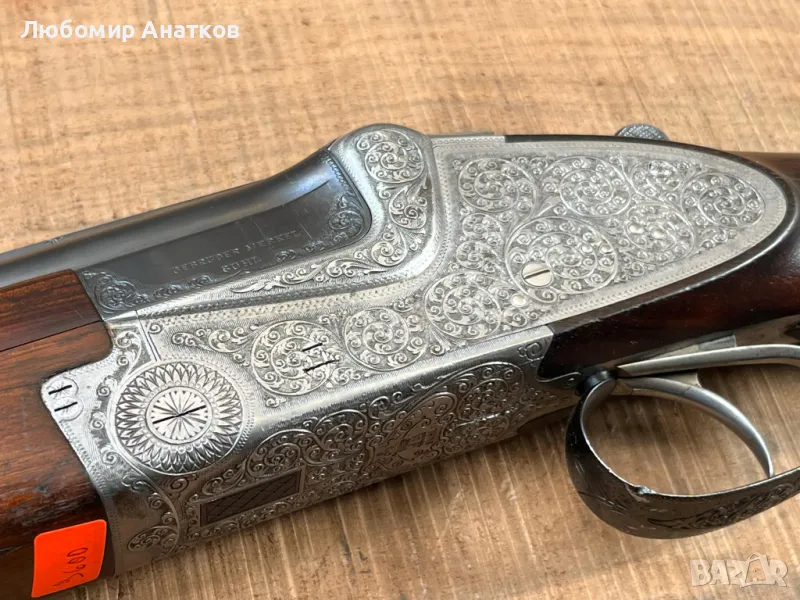 Продавам Меркел 203Е, снимка 1