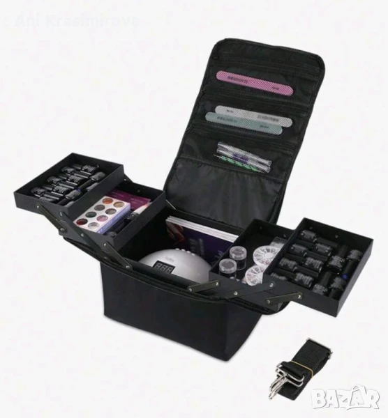 куфар, снимка 1