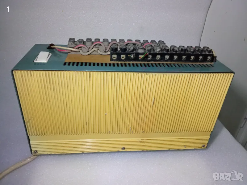 Стабилизатор Стабор 130, снимка 1