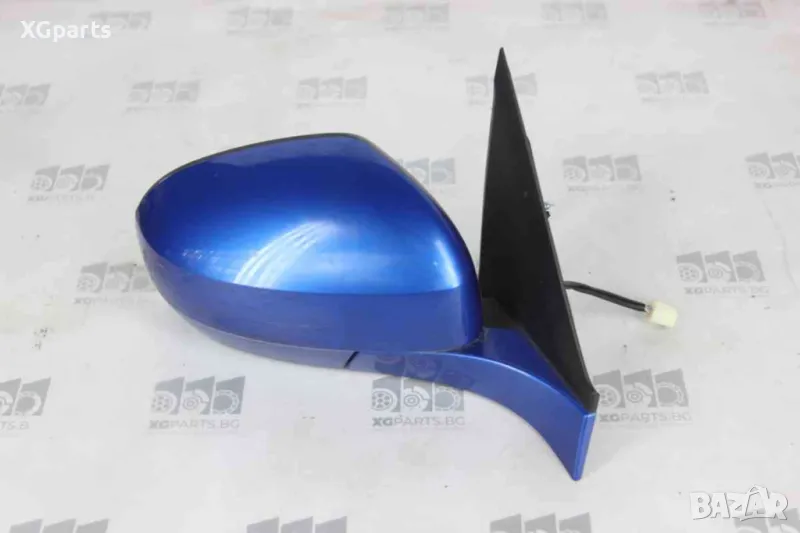  Дясно ел. огледало за Suzuki Swift (2010-2013), снимка 1