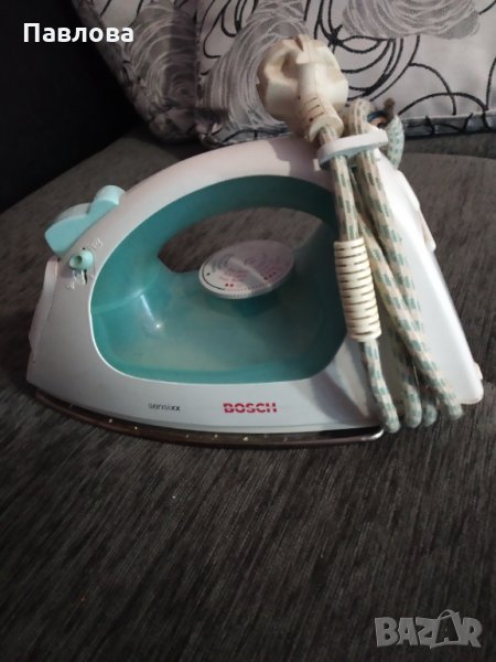 Ютия Bosch, снимка 1