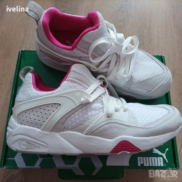 puma trinomic N37/38, снимка 1