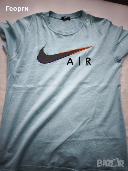 Nike air-тениска, снимка 1