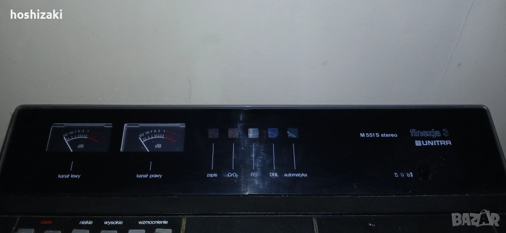 Унитра финезия, снимка 1