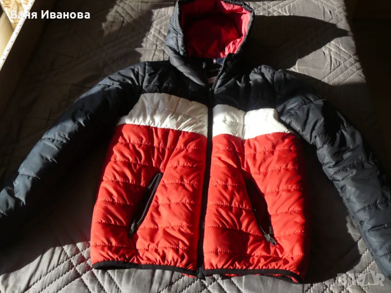 Детско яке SB, снимка 1