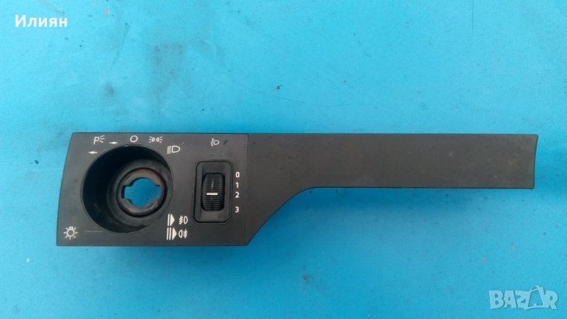 Интериорна пластмаса Мерцедес 124, снимка 1