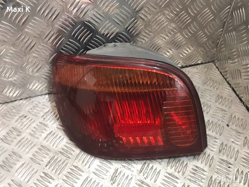 Ляв стоп Toyota Vitz 2002г., снимка 1