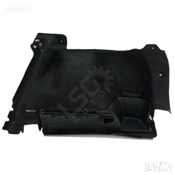 Дясна кора багажник Nissan Qashqai II 2013-2021 ID: 151179, снимка 1