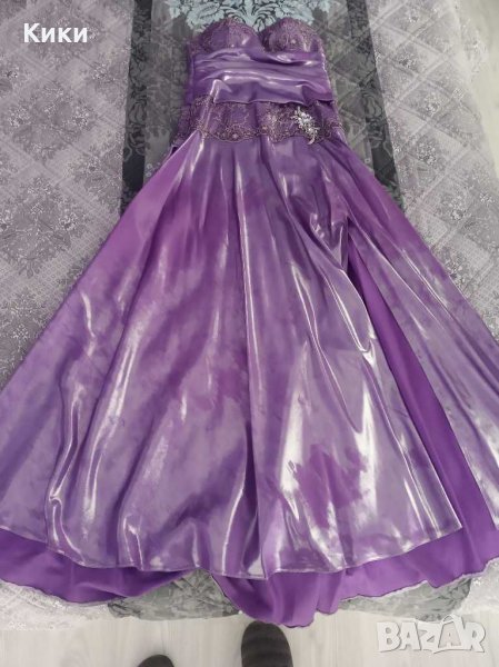 Абитуриентска стилна дизайнерска 👗, снимка 1