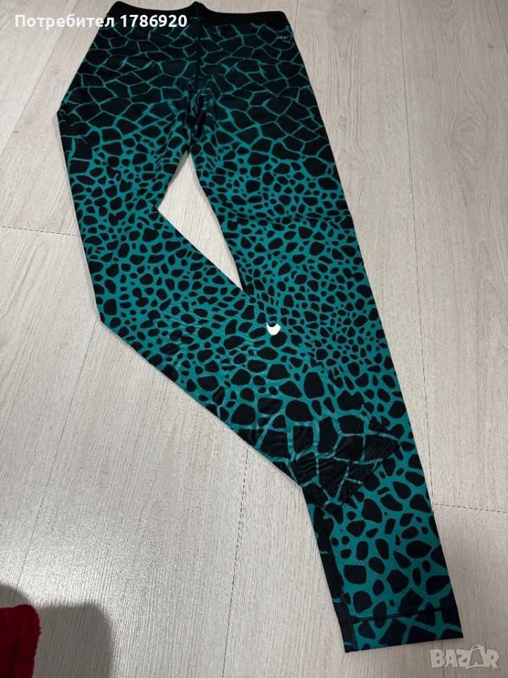 ОРИГИНАЛЕН NIKE PRO КЛИН, снимка 1