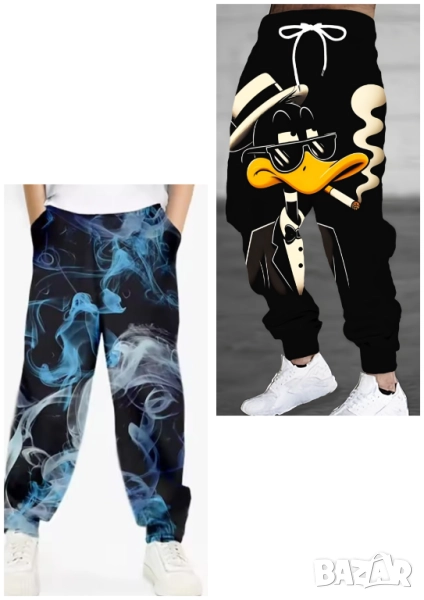 Нов лот долнища , снимка 1