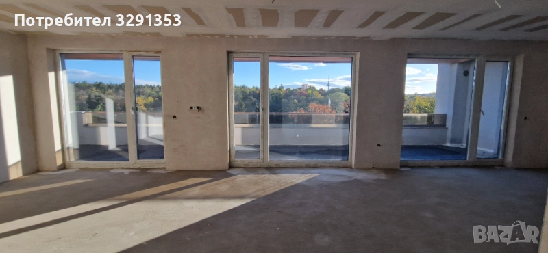 ПРОДАВА ПЕНТХАУС в Резиденшъл парк Св. Георги Добрич, снимка 1