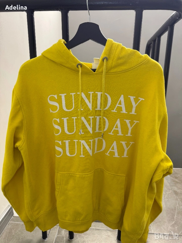 Hoodie/ суичър , снимка 1