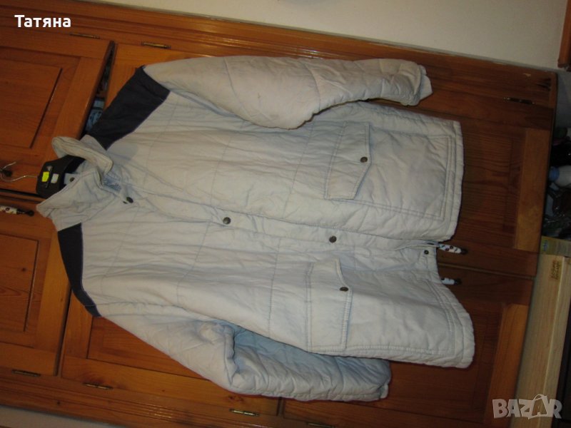 яке унисекс;ЯКЕ - IONSDALE, снимка 1