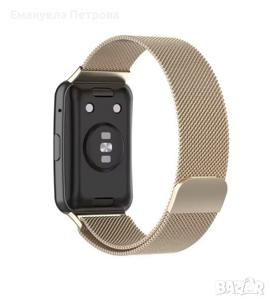 Каишка за часовник Huawei Watch Fit Se New Special Edition, снимка 1