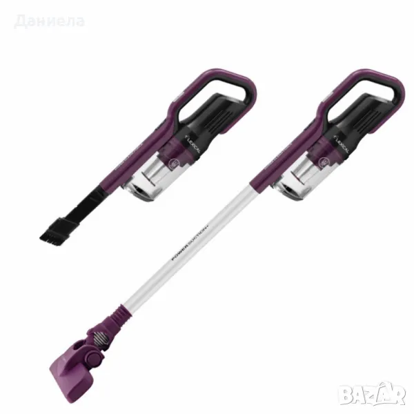 Безжична прахосмукачка Lexical, снимка 1