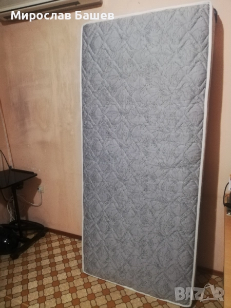 МАТРАК БОНЕЛ, снимка 1