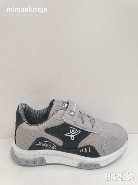 детски маратонки 7684, снимка 1